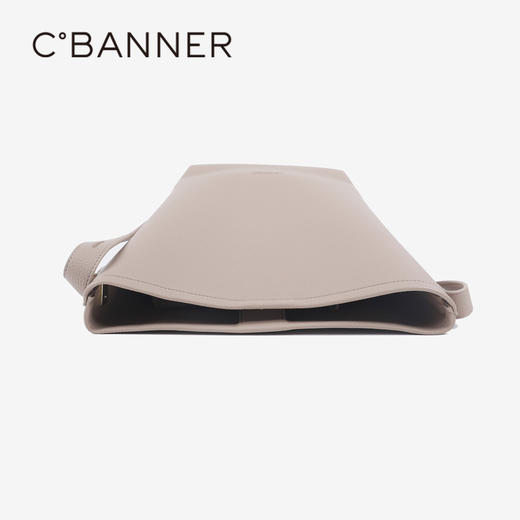 千百度冬季背提包A24562405 商品图4