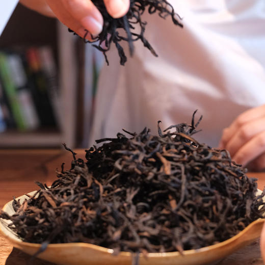 九蒸九晒黄精丝，300g/袋，茶泡水养生辟谷黄精丝茶 商品图3