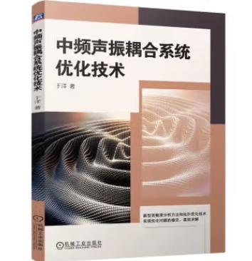 中频声振耦合系统优化技术 商品图0