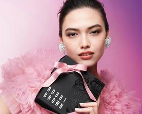 BOBBI BROWN私人场景定制妆容服务/七夕定制妆容【500积分】