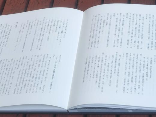 《流眄洛川：洛阳曹魏大墓出土石楬》，精装，12开，上下两册，史家珍、曹锦炎等编著，上海书画2022年一版一印，396页，定价698，特装版售价：698，普惠版：488元。 商品图13