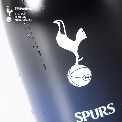 【官方正版】托特纳姆热刺俱乐部｜迷你保温杯队徽款孙兴慜足球迷 商品图1