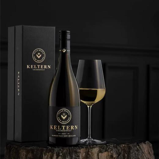 新玛利单一葡萄园科尔登夏多内白葡萄酒 Single Vineyard Keltern Vineyard Hawkes Bay Chardonnay (Single Gift Box） 商品图2