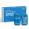 【博源自营·3月新批次】悦轻心 sodawater苏打气泡水原味 330ml/罐 商品缩略图7