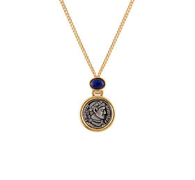 ZAHAR LEUDICA NECKLACE