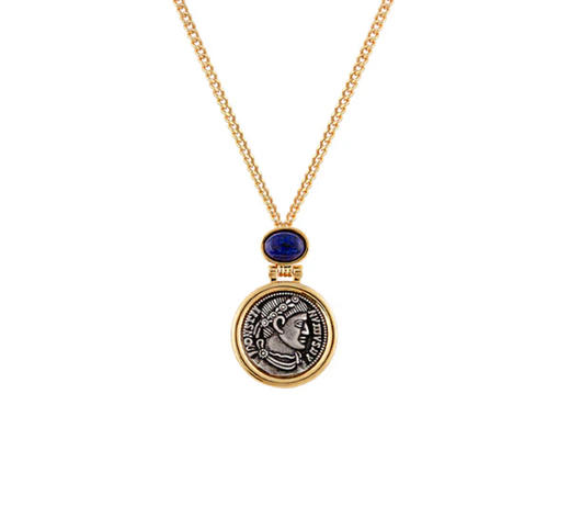 ZAHAR LEUDICA NECKLACE 商品图0