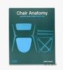 Chair Anatomy: Design and Construction / 椅子剖析：设计与施工 商品缩略图0