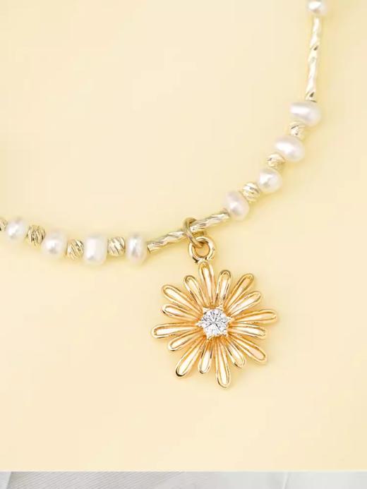 满天星光系列系列首饰 手链 项链 商品图1