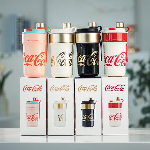 9折特惠 | 本土网红品牌GERM格米保温杯 保冷效果好 礼盒装 冠军同款 商品图5