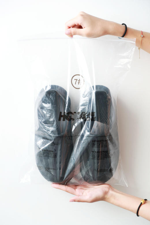 显高显腿长，山系徒步溯溪鞋。户外软底缓震凉鞋洞洞鞋男A080860 商品图12