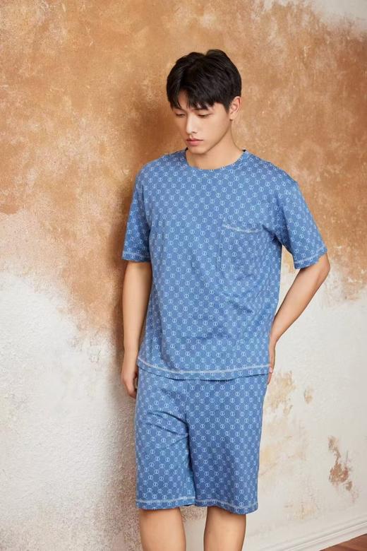 4F 黛玛 费劳思家居服 商品图0