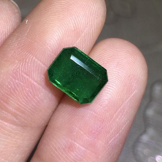 2.27ct 祖母绿裸石 商品图6