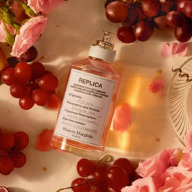 3614273711784	梅森马吉拉MAISON MARGIELA	梅森马吉拉【简约精致风】微醺后淡香水100ml