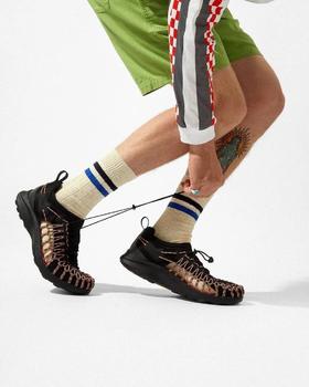 【孤品不退不换】KEEN/1024682/UNEEK SNK男士溯溪鞋