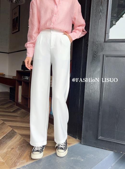 2463#休闲长裤 商品图0