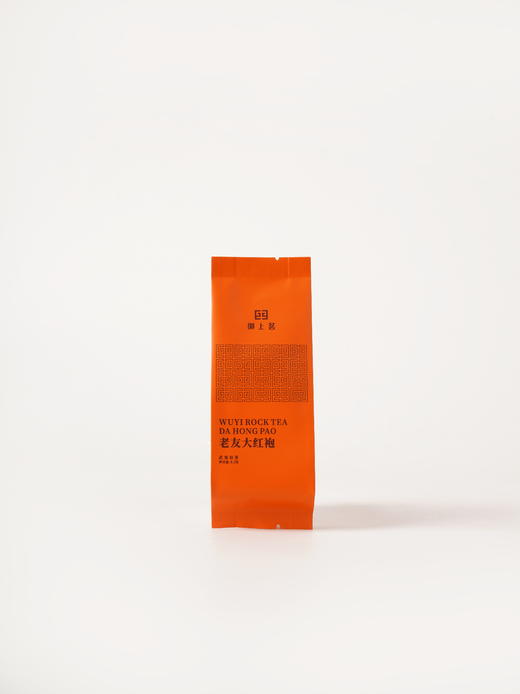 老友大红袍12泡装 商品图3