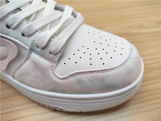 豪行夏季新款23227922运动休闲韩版低跟女鞋凉鞋网鞋 商品图2