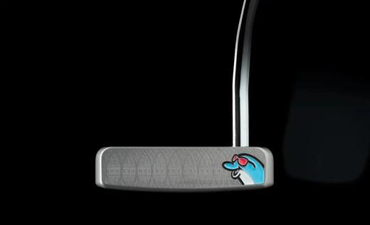 【限量】SWAG大白鲨利齿主题限量推杆 商品图2