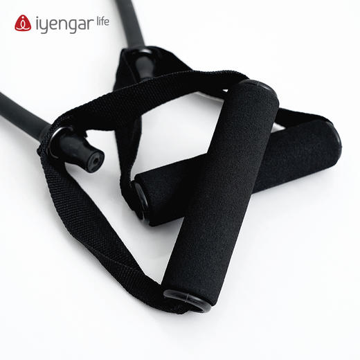 艾扬格life A3084瑜伽运动弹力带 拉力器材 商品图2