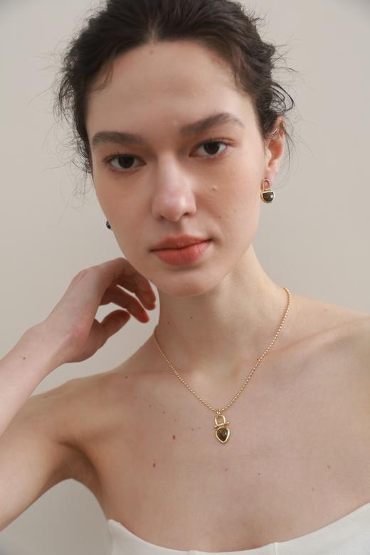 SOL DE VERANO 闪光项链 商品图7