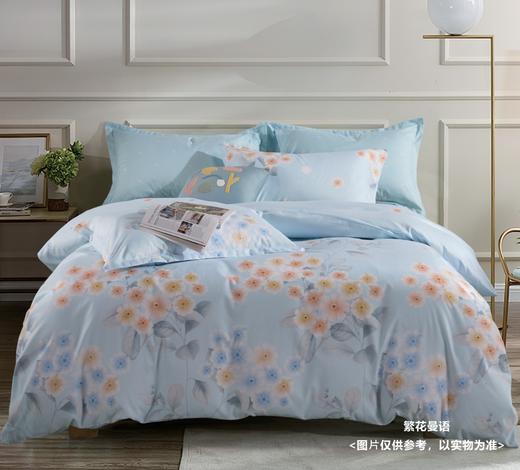 【远梦】静雅纯棉四件套 商品图0