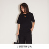 JUDYHUA J系列便签Tee OversizeT恤 商品缩略图1
