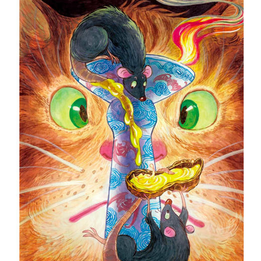 《中华国韵·绘童谣》 商品图7