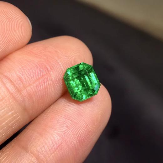 1.78ct 祖母绿裸石 商品图7