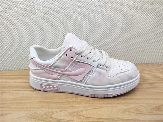 豪行夏季新款23227922运动休闲韩版低跟女鞋凉鞋网鞋 商品图0