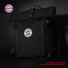 【官方正版】拜仁慕尼黑足球俱乐部 | 黑色商务背包球迷周边双肩包 商品缩略图2