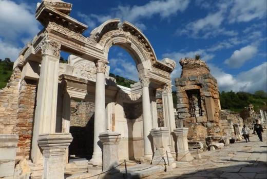 土耳其黄金环线，5大奇景3大古城，一次性游览 商品图5