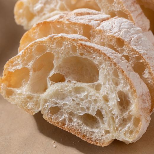 卡卡家恰巴塔|外脆里糯麦香足，4款口味，媲美高端私房店！ 商品图5