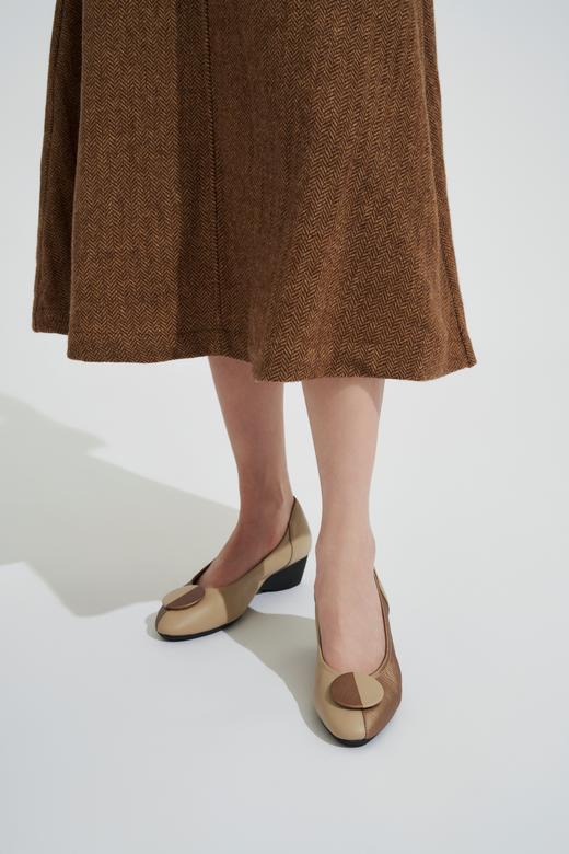 雅氏achette女鞋5SB1 商品图1