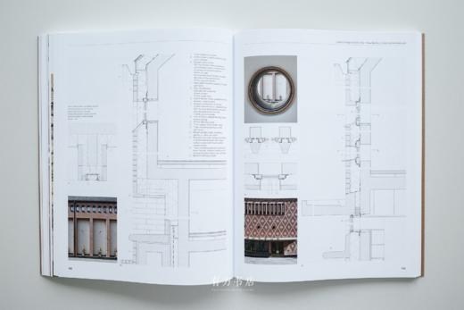 天然石材使用手册 - 传统材料的当代建造场景 Manual of Natural Stone | 德国原版 商品图6