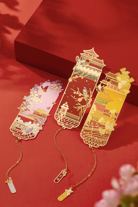 盘点来自故宫的传统美学色彩