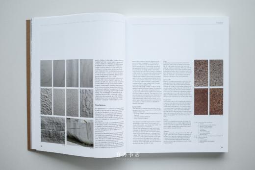 天然石材使用手册 - 传统材料的当代建造场景 Manual of Natural Stone | 德国原版 商品图2