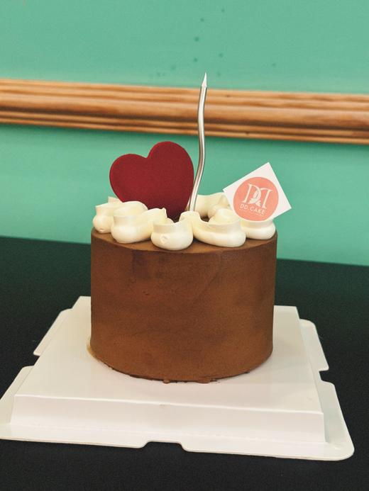 满心欢喜▸接单制作 ▸ 下单30分钟后不可退换哦 商品图0