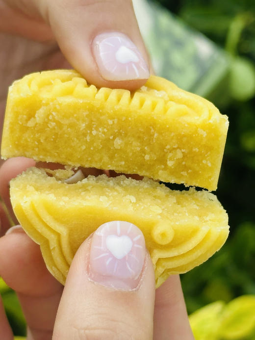 【雅觅清凉豆糕】清甜不腻豆糕❗再次开团❗ 官方价格：💰1盒19.9！ 开团价格：💰3盒仅需29.7！ ✅创新国风新中式糕点 ✅细润绵软，微凉冰心 商品图6