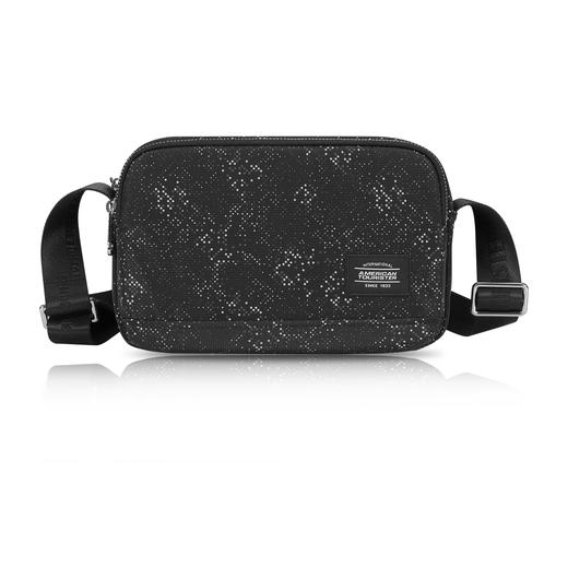 【美旅】URBAN VIBE系列时尚单肩包NM1*002 商品图4