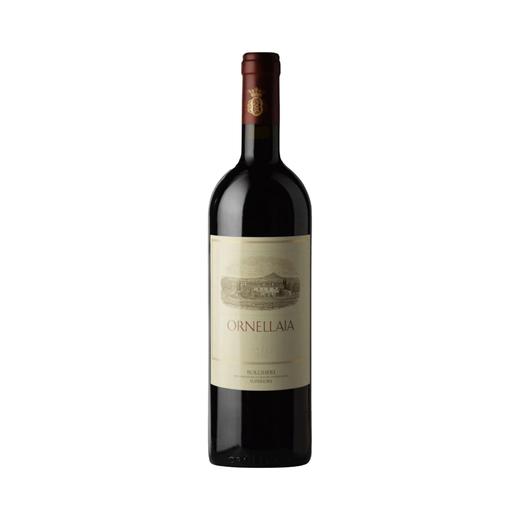 Ornellaia, Bolgheri DOC Superiore奥纳亚红葡萄酒2019 商品图0