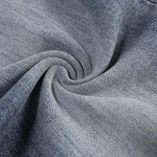 【断码清仓】HX 夏季水洗牛仔长裤S201422165101 商品图6