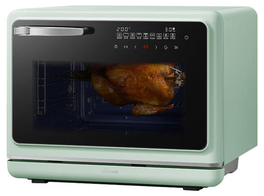 大厨/蒸烤一体机/DB616X 商品图2