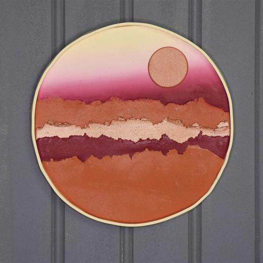 美国PREMO烘焙软陶黏土闪色系列57克 商品图3