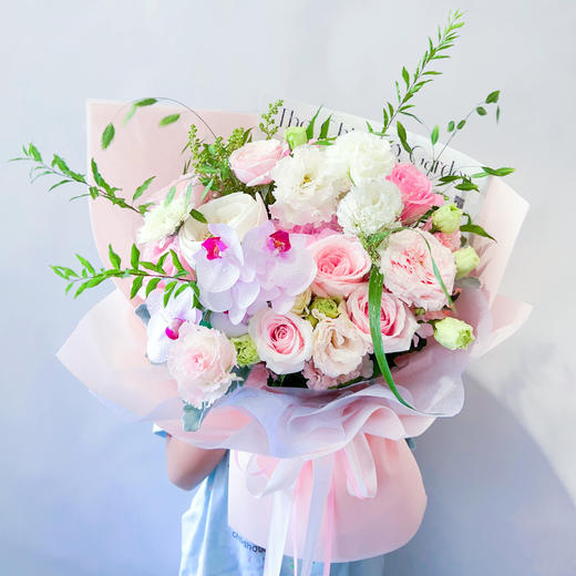 新款Pink 商品图0