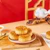 传统滇式中秋月饼 五仁月饼 每枚净含量100克 商品缩略图4