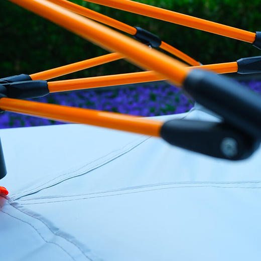 领路者  双人自动帐篷LLZ-ZDZP002 商品图1