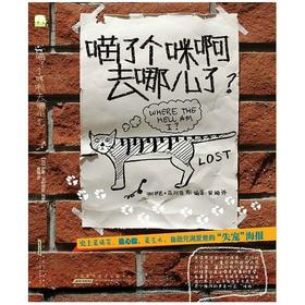 喵了个咪啊去哪儿了