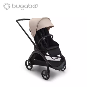 Bugaboo Dragonfly安装视频