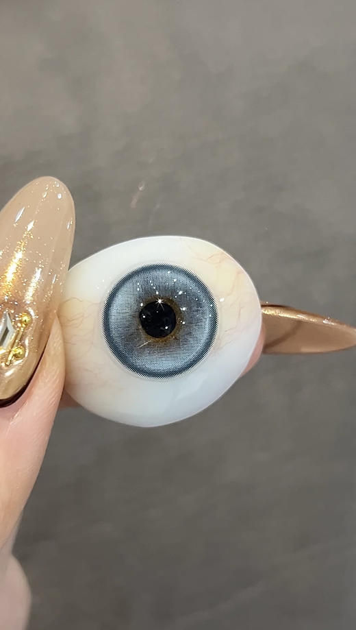 Annie One 多洛米蒂 月抛 两片 14.2mm 参考着色 13.6mm 基弧 8.6 含水 42% 新锐国货 商品图3