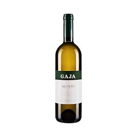 Gaja Alteni Di Brassica Langhe DOP嘉雅奥特伯赛长相思白葡萄酒（奥特蓝鸟）2022会员价1280